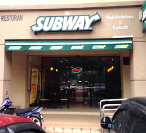 Subway Kota Damansara Selangor Zomato